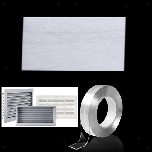 Materiale antipolvere per - materiale,