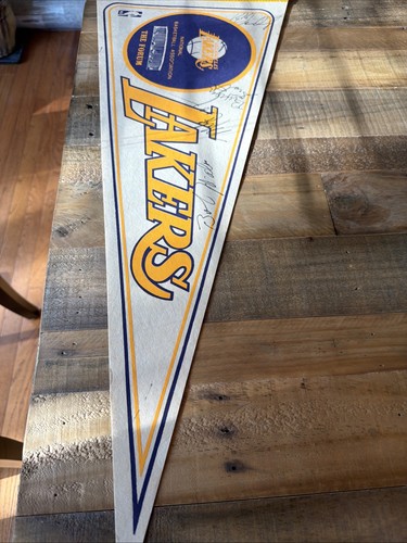 Pennant vintage anni - , 80
