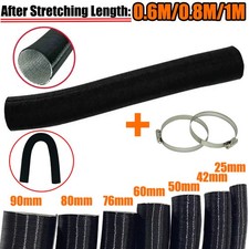 Tubo flessibile aria calda