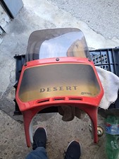 Mascherina Portafaro Moto Acerbis VINTAGE 