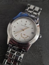 GIRARD PERREGAUX POWER RESERVE