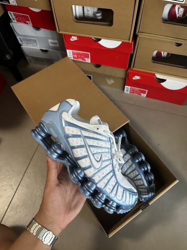 Nike shox work blue - “work, blue”