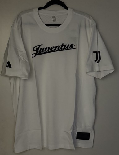 Shirt maglietta juventus fc - maglietta,