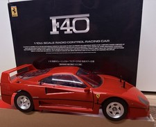 Tamiya Ferrari F40 RC 1/10