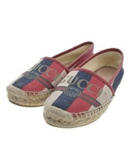 GUCCI Espadrillas taglia 34