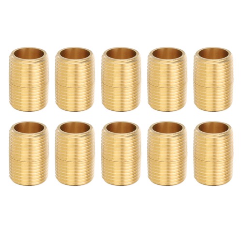 Pezzi lungo 1 - 1-1/9", 1/2"