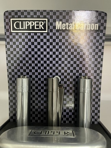 Clipper metal large - clipper,