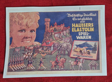 Fotocopia Catalogo giocattoli