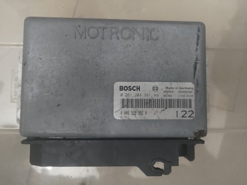 Centralina fiat 20v bravo - 2.0,