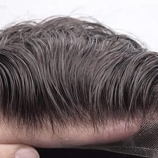 Protesi Capelli Uomo Full