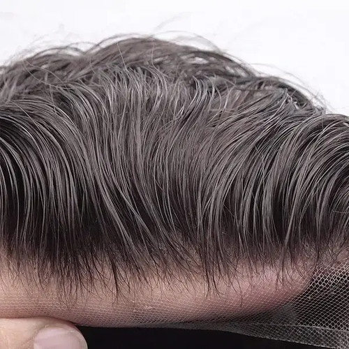 Protesi capelli uomo full - capelli,