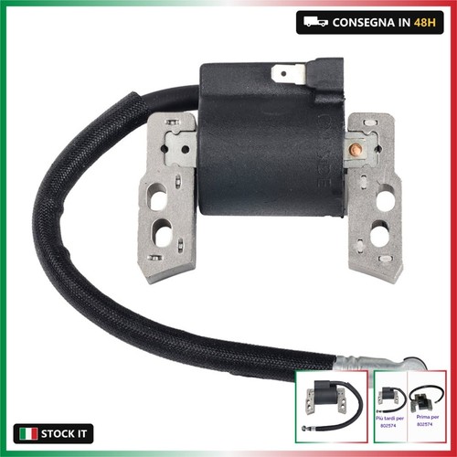 Bobina accensione - bobina, di