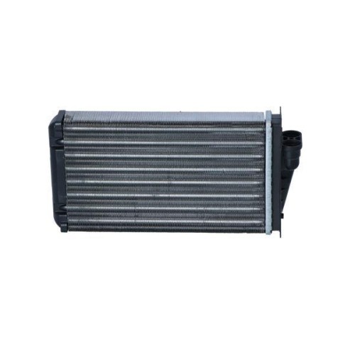 Scambiatore calore - di,