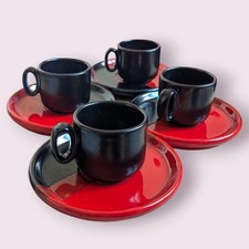 Tazzine e Piattini Espresso
