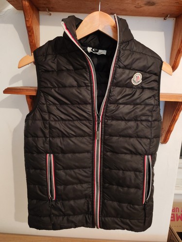 Gilet moncler bambino 12 - moncler,