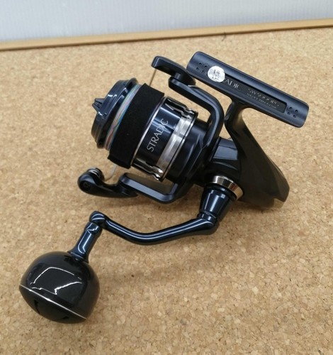Mulinello spinning shimano - da,
