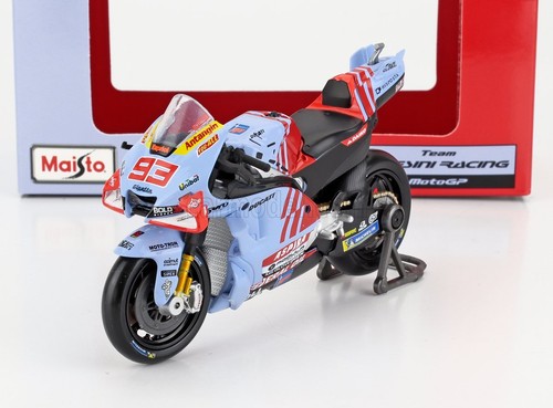 Maisto ducati - ducati,