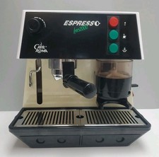 Macchina Caffè Roma Vintage