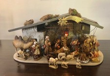 ANRI Bernardi Presepe