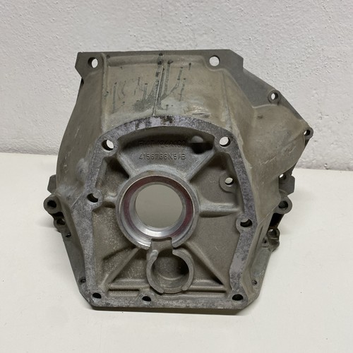Fiat 124 campana anteriore - campana,