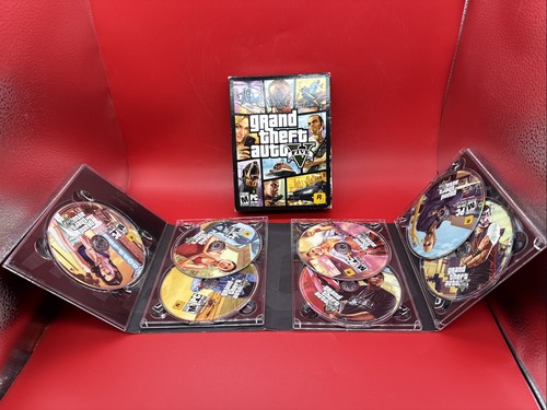 Grand theft auto gta - grand,