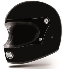 Casco mono Premier Trophy