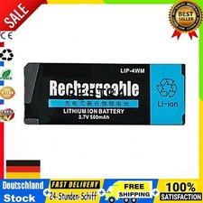 Nuova batteria di ricambio