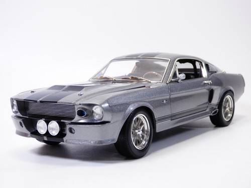 Ford mustang shelby eleanor - ford,