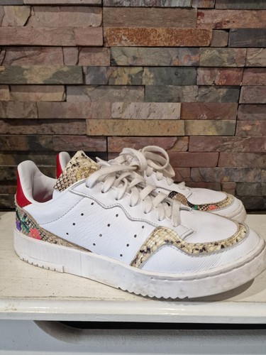 Adidas supercourt snake - adidas, /