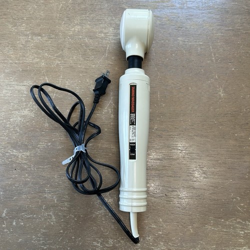Massaggiatore tamiko vintage - massaggiatore,