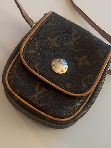 Borsa tracolla louis vuitton - tracolla,