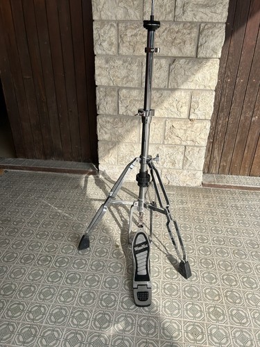 Asta batteria hat - batteria, hi-hat