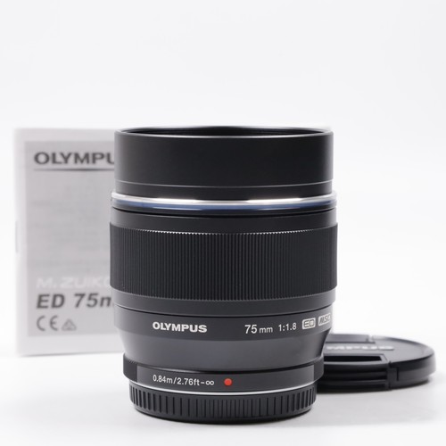 Obiettivo olympus zuiko - obiettivo,