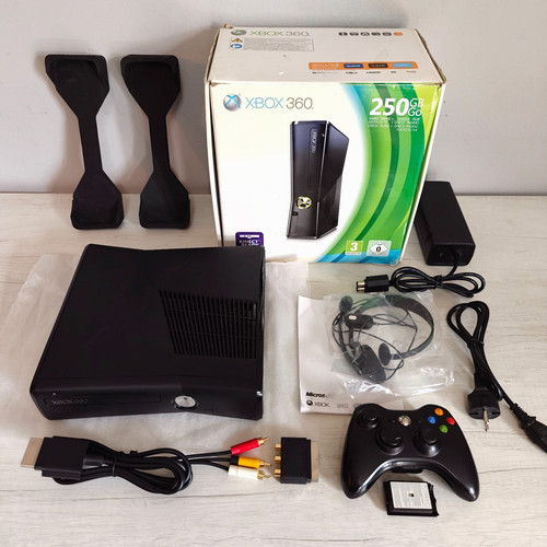 Microsoft xbox 360 - microsoft,