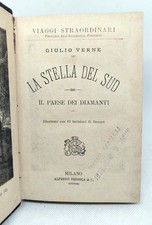 GIULIO (JULES) VERNE. LA