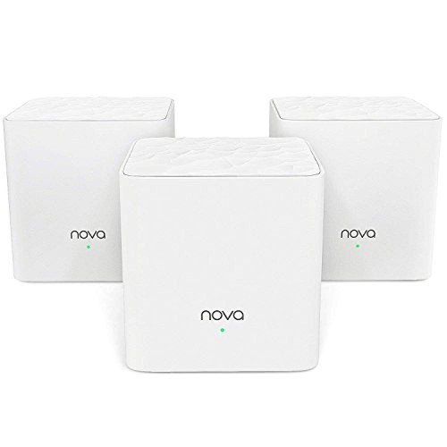 Tenda nova mw3 - 3-er,