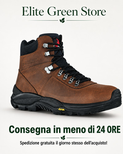 Power trail um10034 - trail,