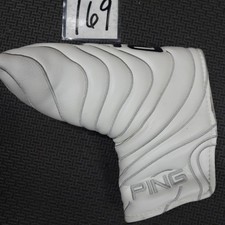 PING GOLF PLD Lama putter