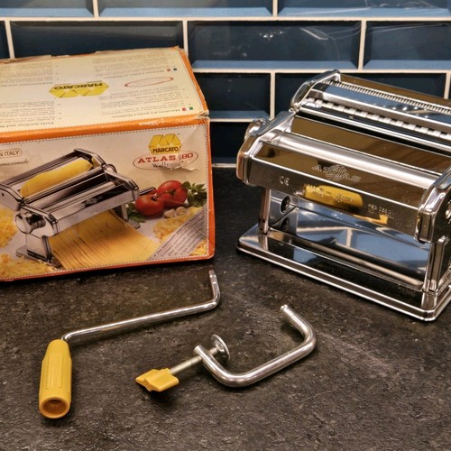 Macchina per pasta - , marcato