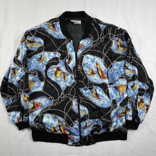 Giacca bomber vintage anni - , 90