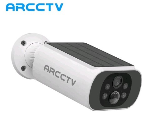 Telecamera wifi esterno - wifi, 2k