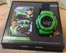 Casio G-SHOCK G-300KRT-3AVDR