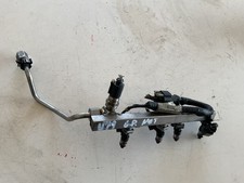 INIETTORI METANO FIAT GRANDE PUNTO 1.4 METANO 57KW 5M 5P (2010)