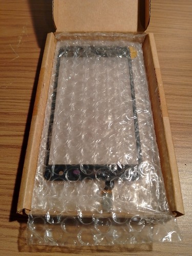 Nokia lumia 625 - touch, screen