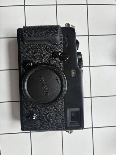 Fujifilm fuji pro3 - fujifilm,