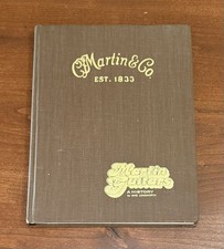  Martin Guitars: a history by