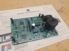 Scheda Alimentazione Frigo