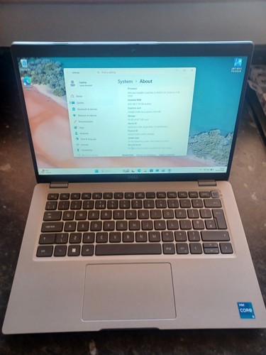 Dell latitude 5420 512gb - 5420,