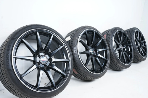 Ruote estive bmw - ruote,