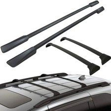 4pcs Roof Bars Cross Bars Roof